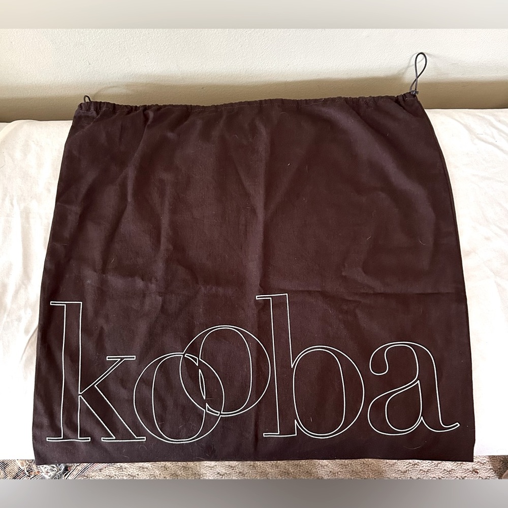 Kooba - Large Dust Bag